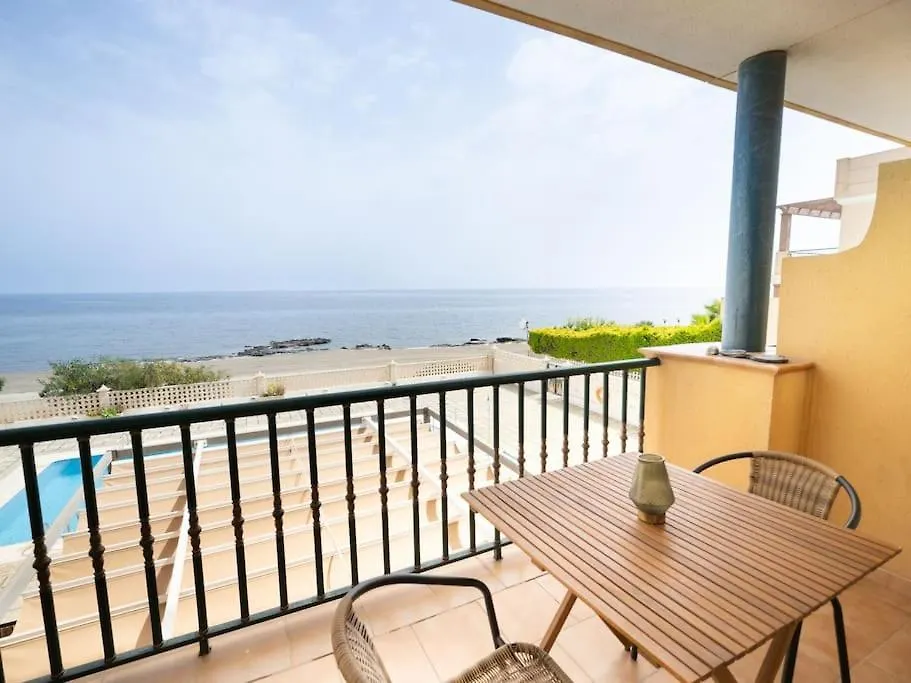 Comodo Apartamento En El Calon Playa Frente Al Mar 0*,  Spain