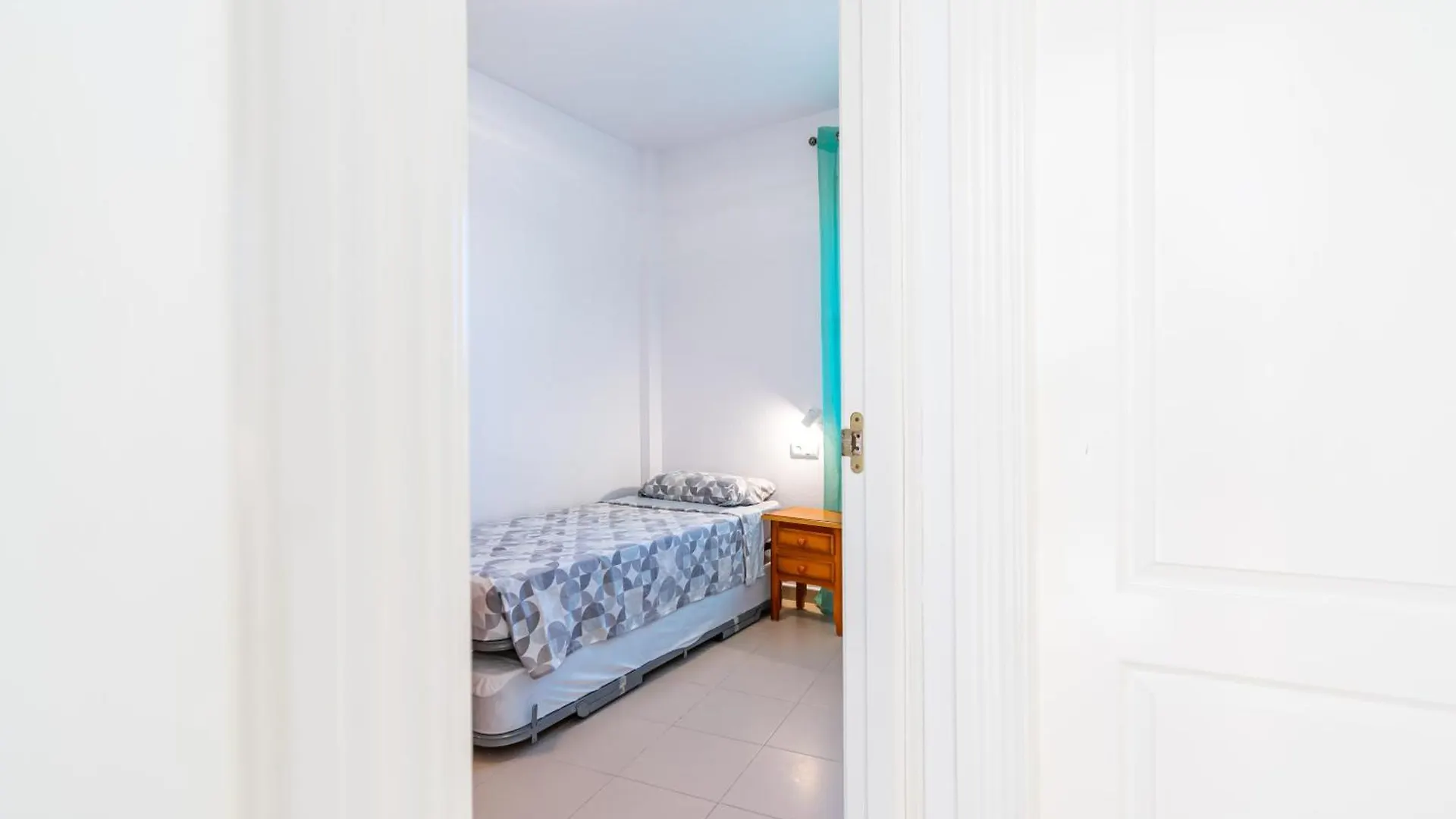 Comodo Apartamento En El Calon Playa Frente Al Mar