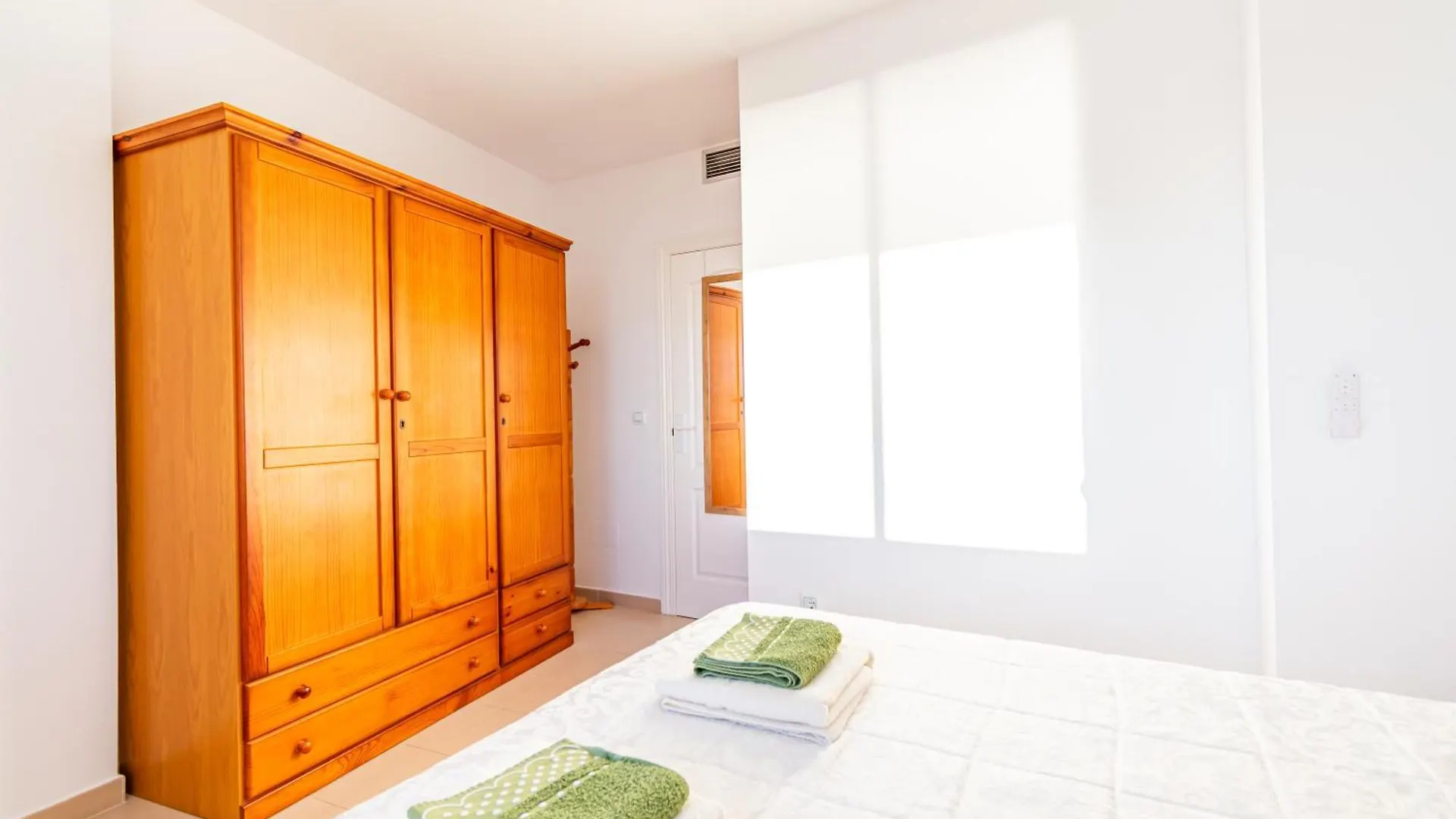 Comodo Apartamento En El Calon Playa Frente Al Mar