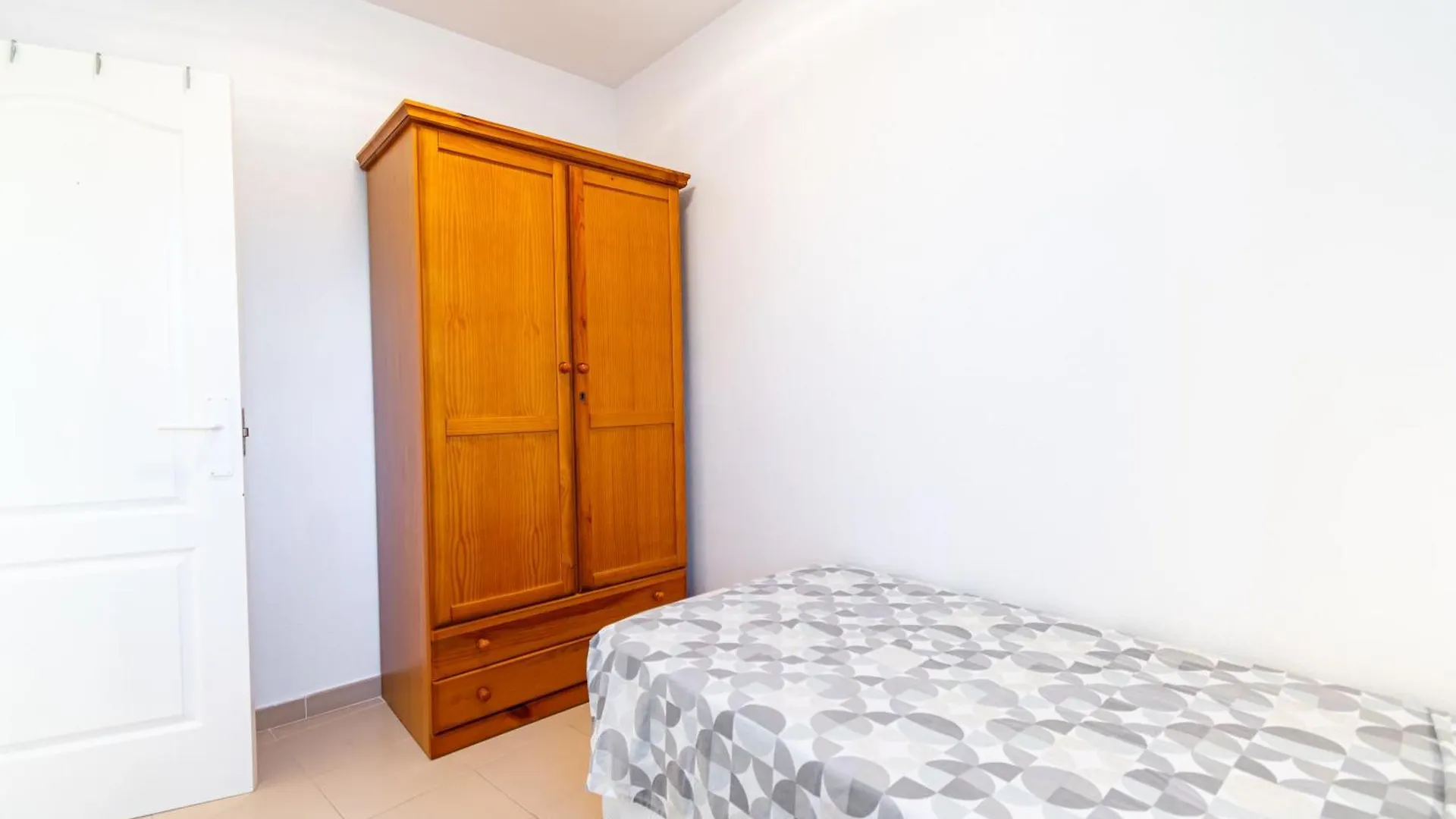 Apartament Comodo Apartamento En El Calon Playa Frente Al Mar
