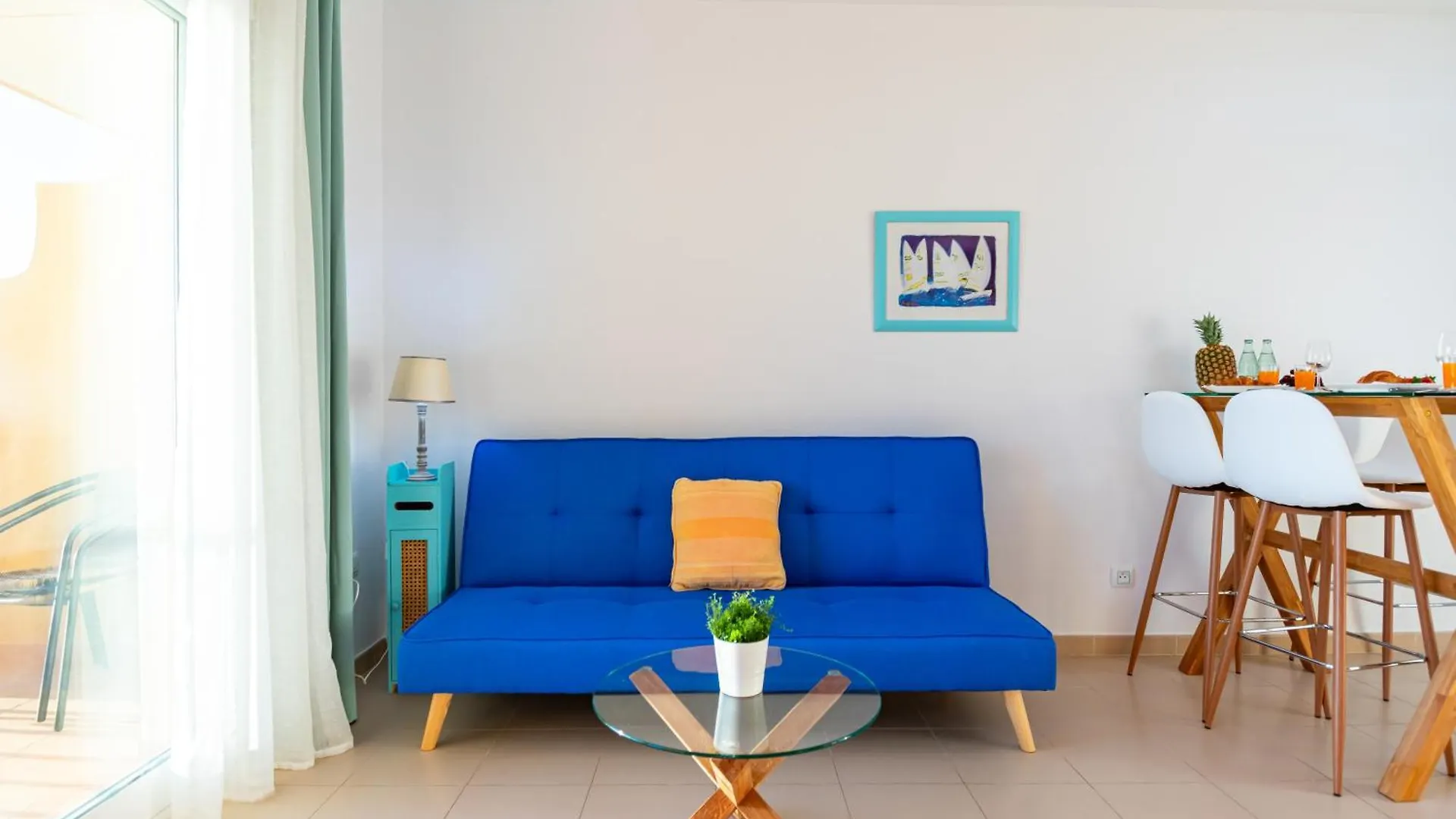 Comodo Apartamento En El Calon Playa Frente Al Mar Hiszpania