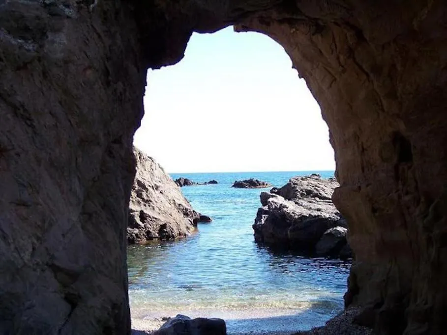 Comodo Apartamento En El Calon Playa Frente Al Mar アパート